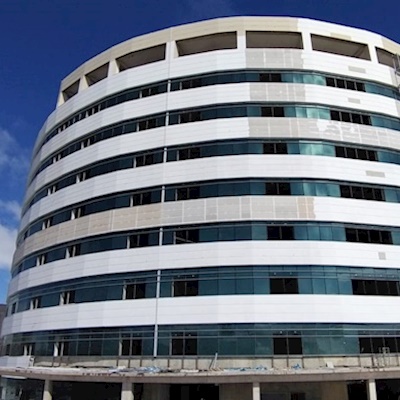 Bayburt Devlet Hastanesi