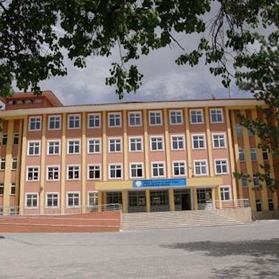 Efikap-Erzurum Devlet Okulu