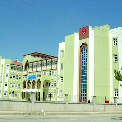 Sincan İlk Öğretim Okulu