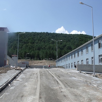 Karabük Ceza İnfaz Kurumu