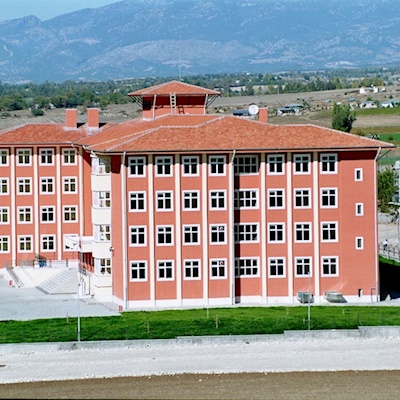 Efikap-Hatay Devlet Okulu