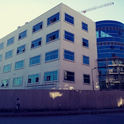 Zonguldak Devlet Hastanesi