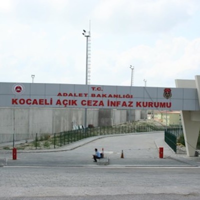 Kandıra Cezaevi