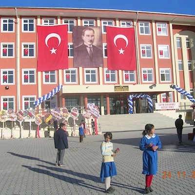 Efikap-Osmaniye Devlet Okulu