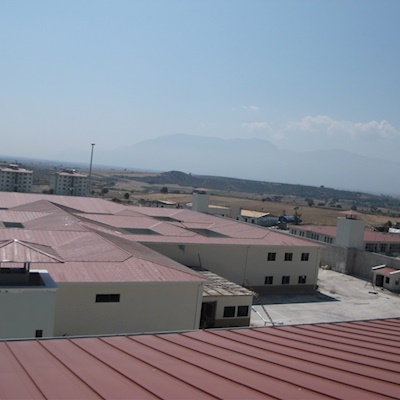 Manisa Ceza İnfaz Kurumu