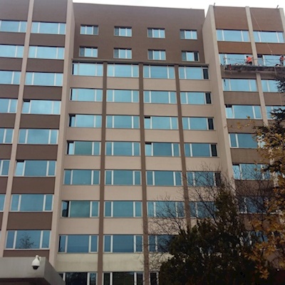 Ankara Hakimevi