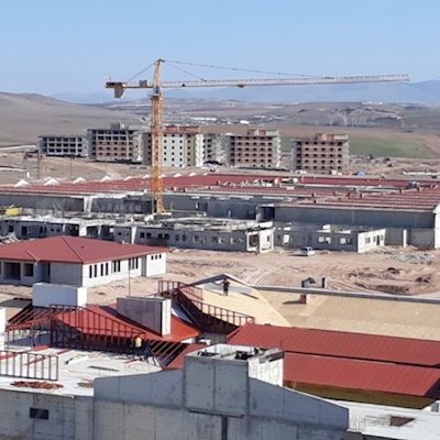 Kırşehir Ceza İnfaz Kurumu