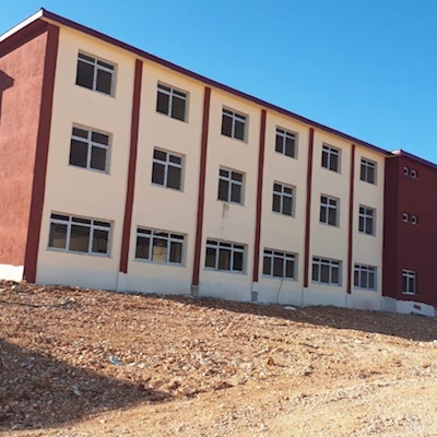 Elmalı Ceza İnfaz Kurumu