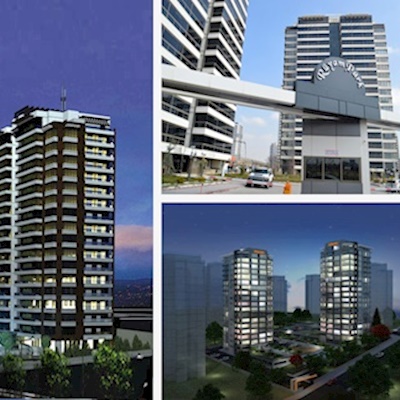 Rüyam Park Sitesi