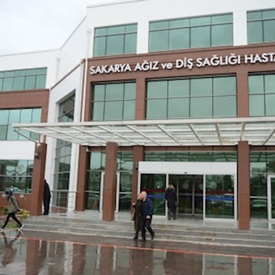 Sakarya Ağız ve Diş Sağlığı Merkezi