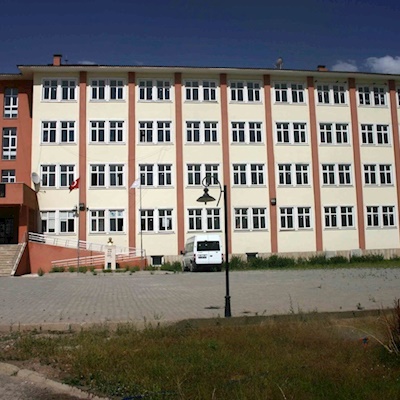 Efikap-Erzincan Devlet Okulu
